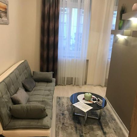 Classic Apartman Szeged Eksteriør bilde